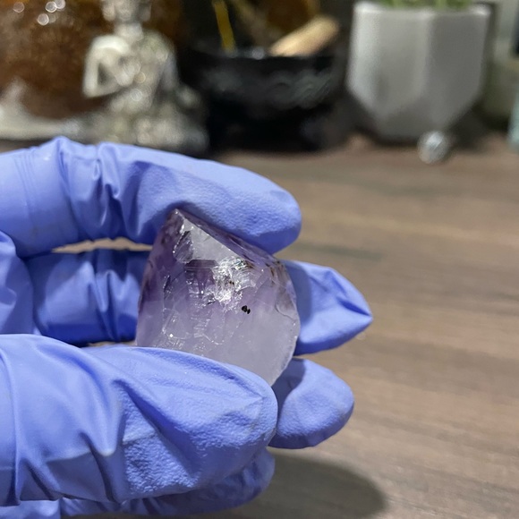 Amethyst Chunks - Picture 16 of 16